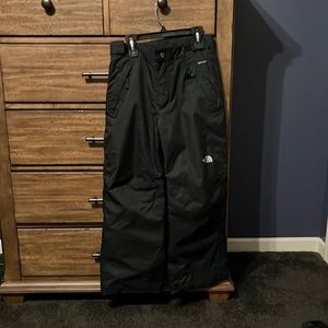 The North Face Boys ski/snow pants